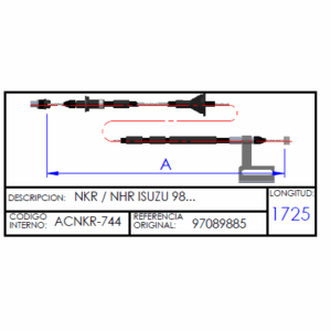 ACNKR-744