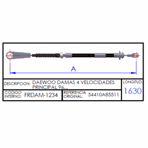 FRDAM-1234