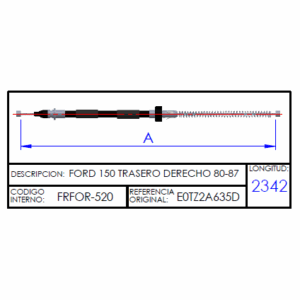 FRFOR-520