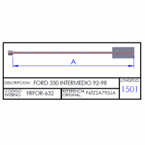 FRFOR-632