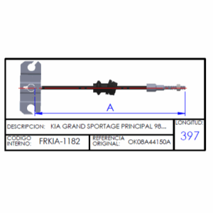 FRKIA-1182
