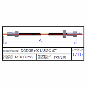 TADOD-288