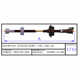 VEDOD-226
