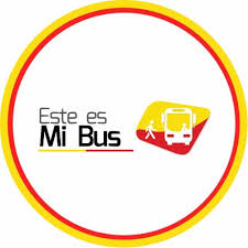 este es mi bus